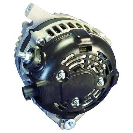 Replacement For Chrysler, 2008 Town & Country 3.8L  Alternator
